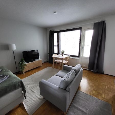 Beautiful Studio - Easy Check-In, Free Parking & Wifi Rovaniemi Exterior photo
