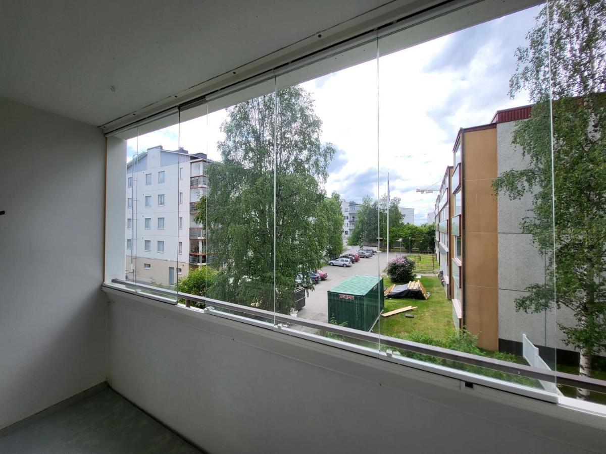 Beautiful Studio - Easy Check-In, Free Parking & Wifi Rovaniemi Exterior photo