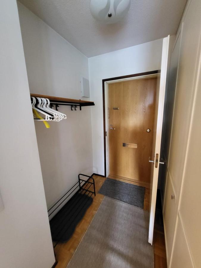 Beautiful Studio - Easy Check-In, Free Parking & Wifi Rovaniemi Exterior photo
